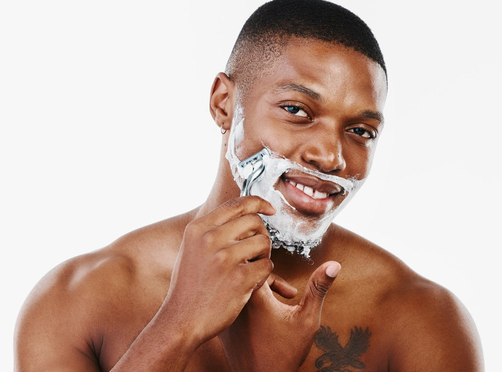 Men's Personal Care Products
