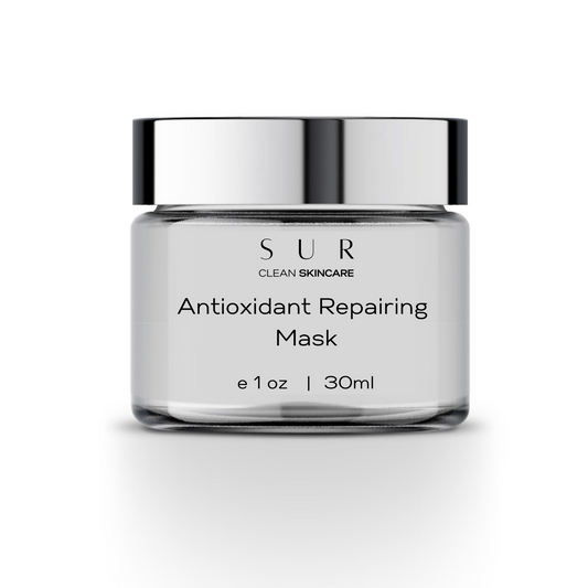 Antioxidant Repairing Mask